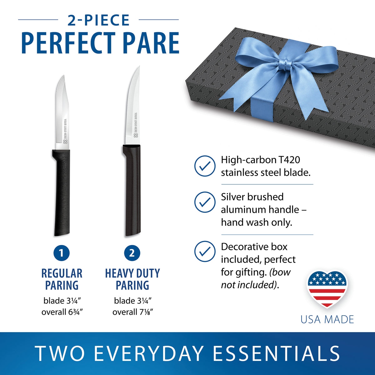 Perfect Pare Gift Set