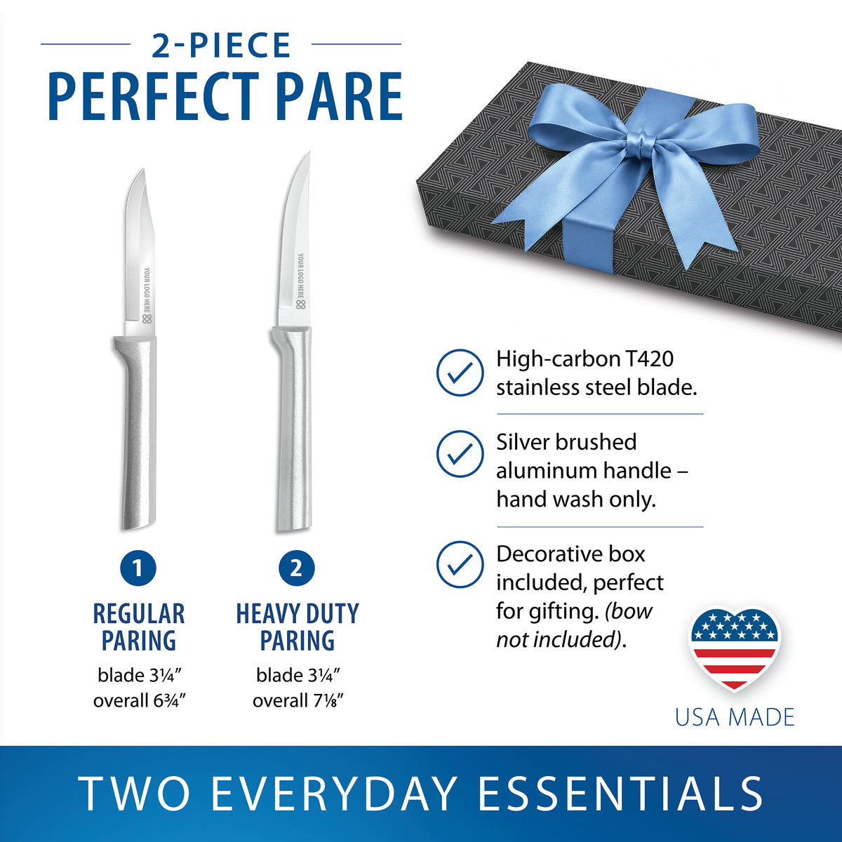 Perfect Pare Gift Set