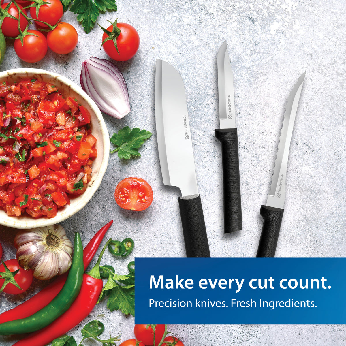 Core Cuts Gift Set