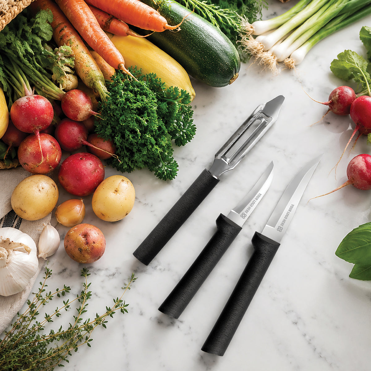 Daily Prep Gift Set