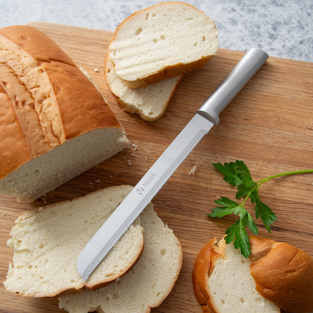 8&quot; Bread Knife