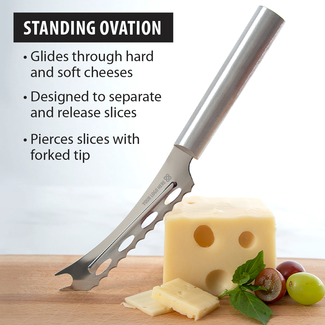 Cheese Knife
