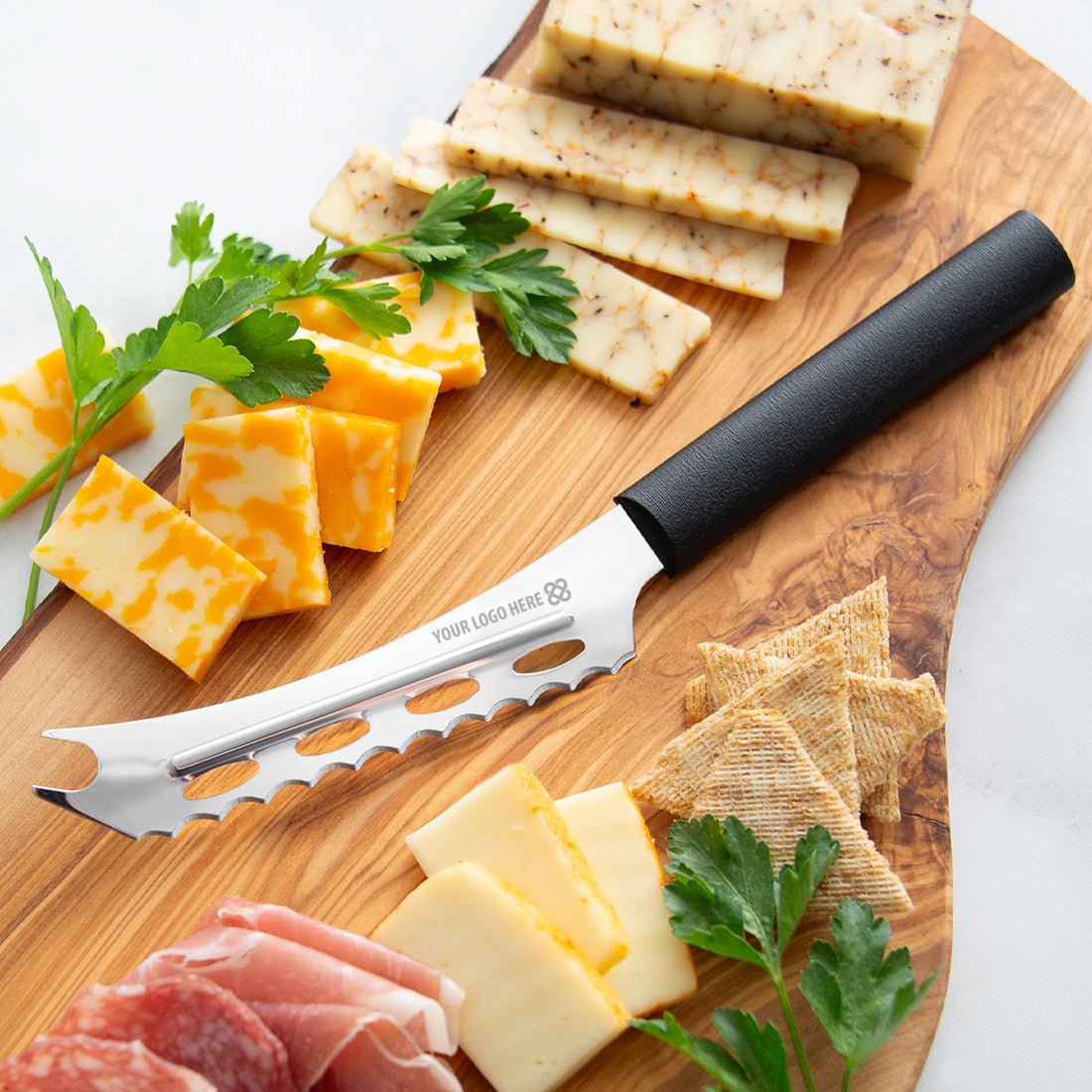 Cheese Knife