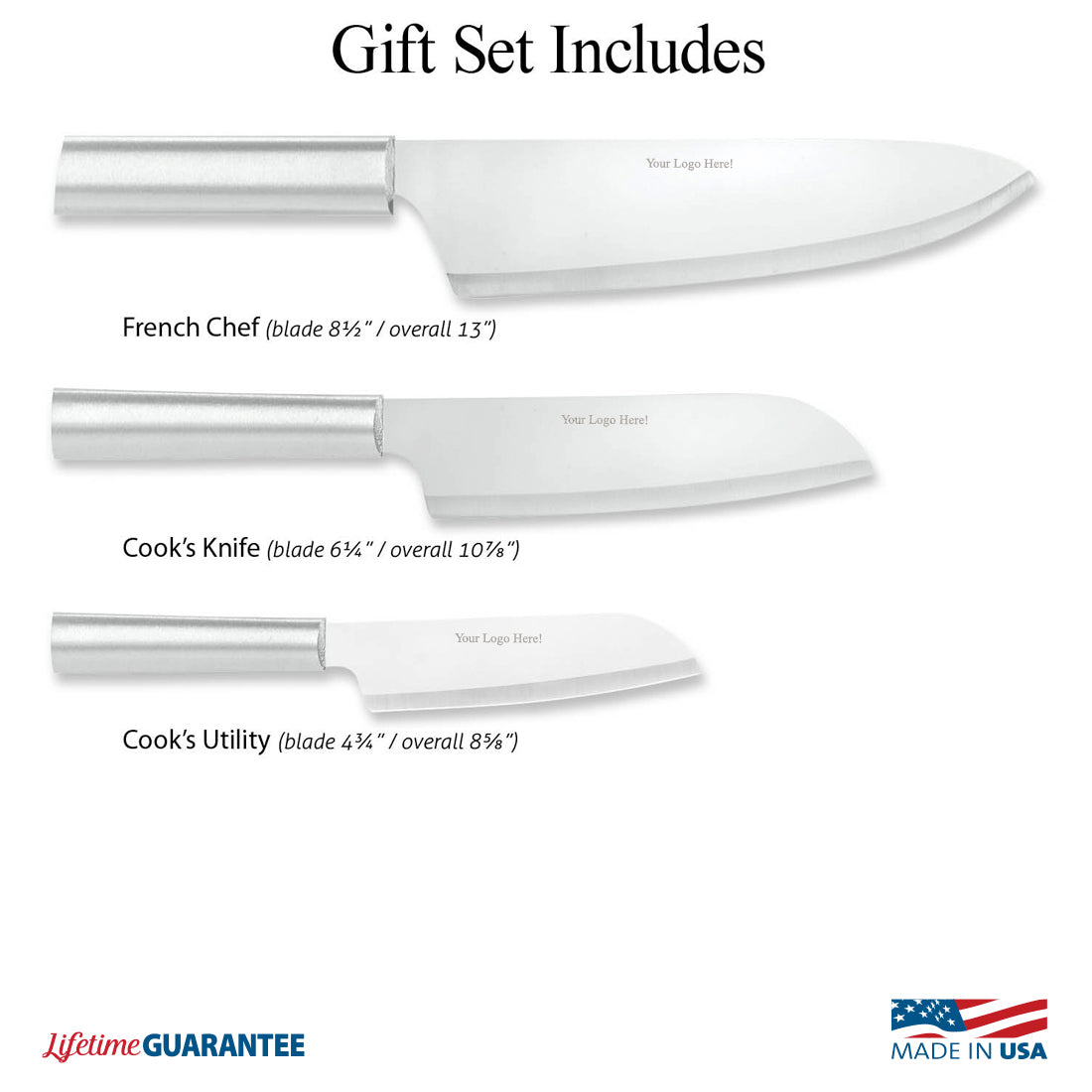 Chef Select Gift Set