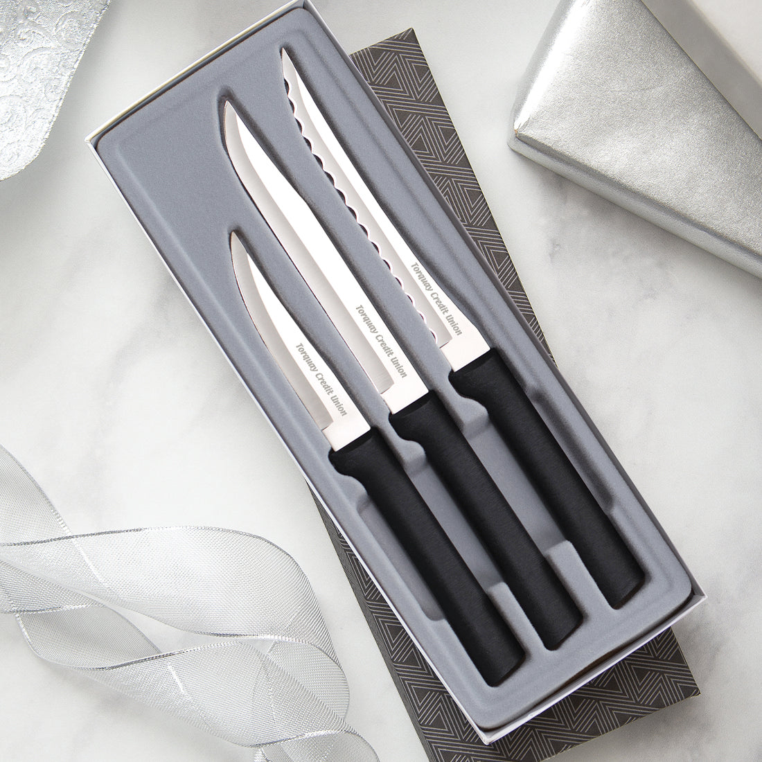 Cooking Essentials Gift Set