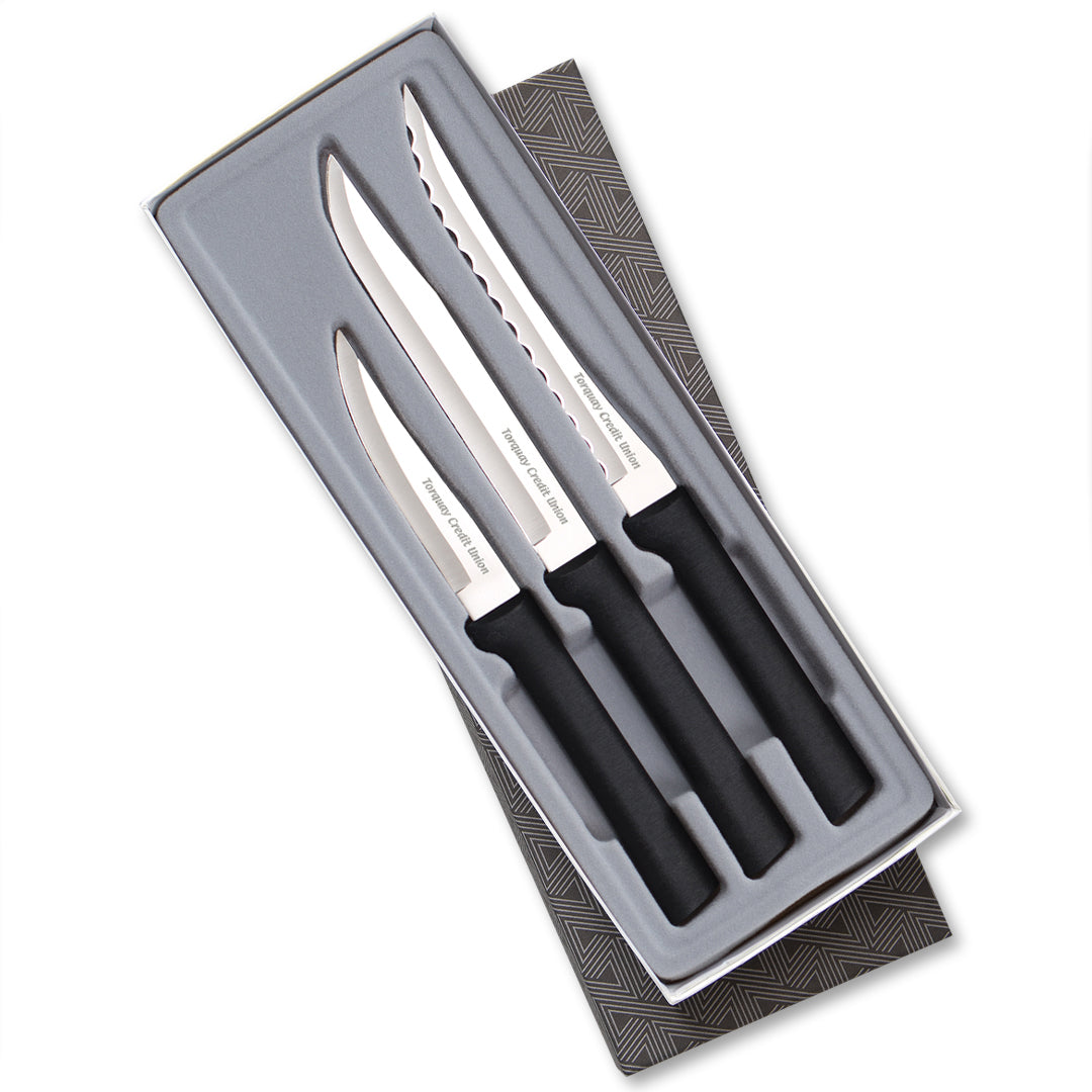 Cooking Essentials Gift Set