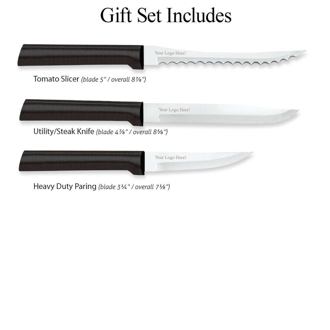 Cooking Essentials Gift Set