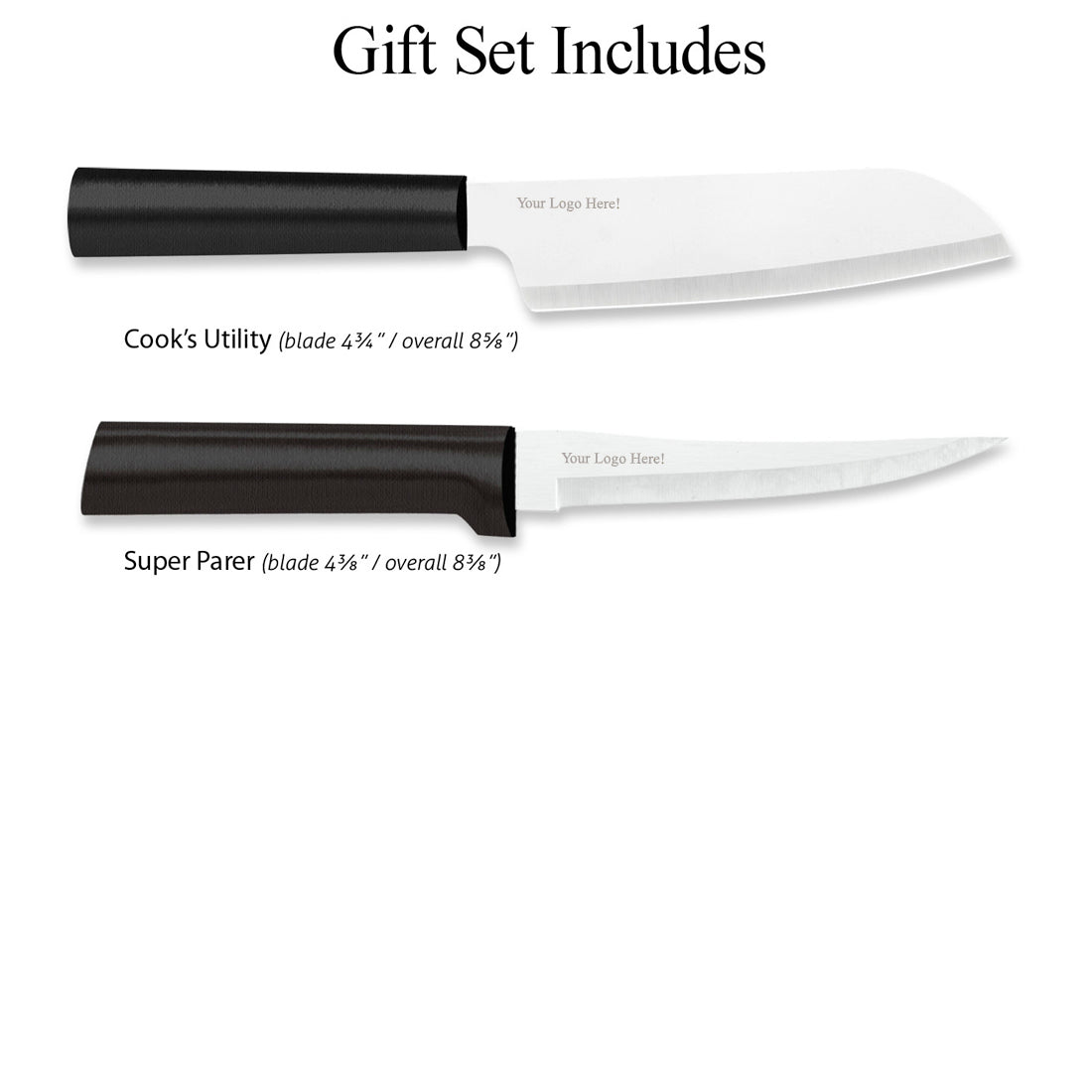 Cook&#39;s Choice Gift Set