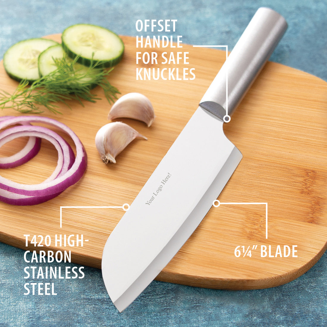 Cook&#39;s Knife