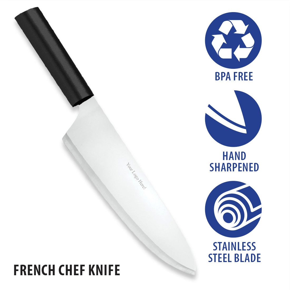 French Chef Knife