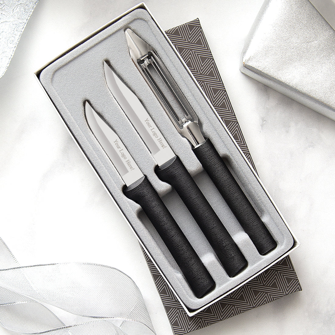 Kitchen Basics Gift Set