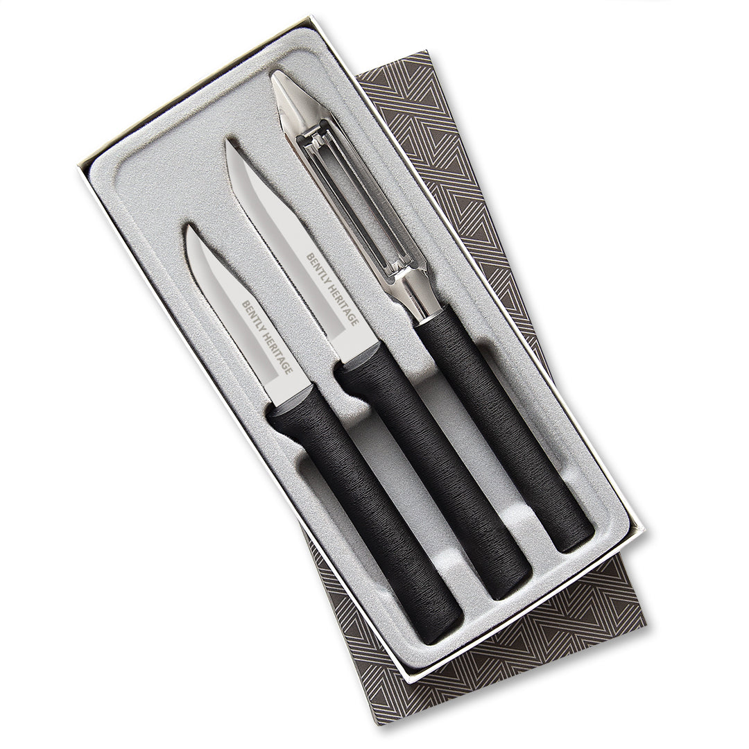 Kitchen Basics Gift Set