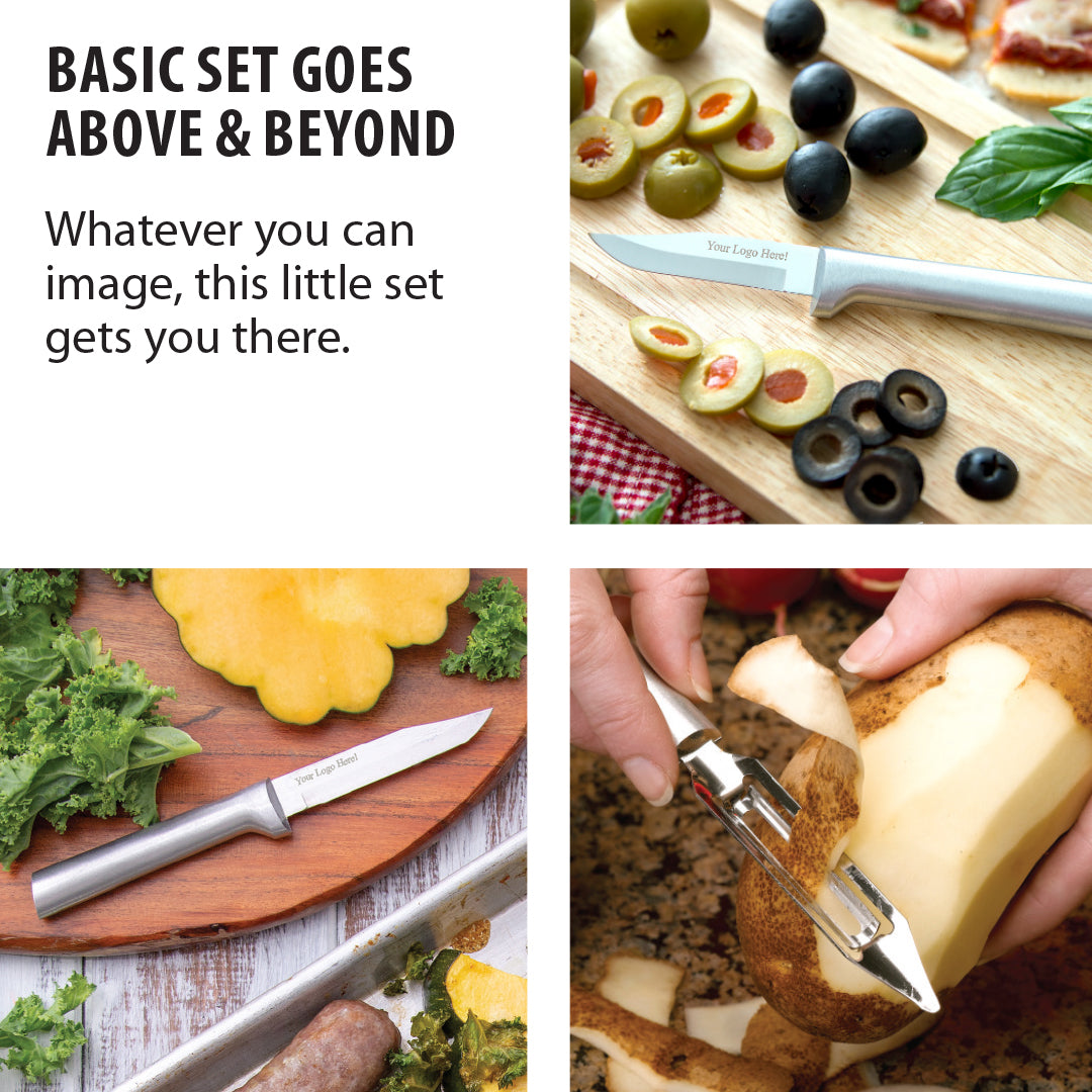 Kitchen Basics Gift Set