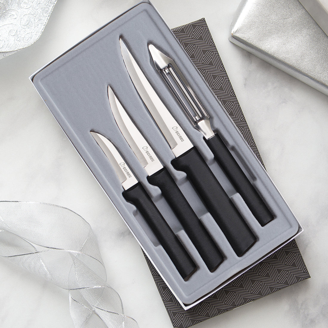 Meal Prep Gift Set