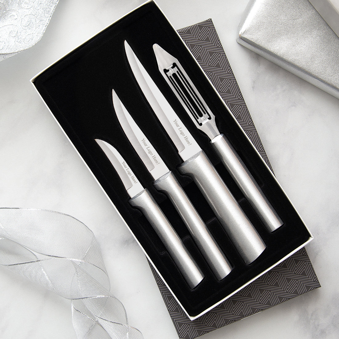 Meal Prep Gift Set