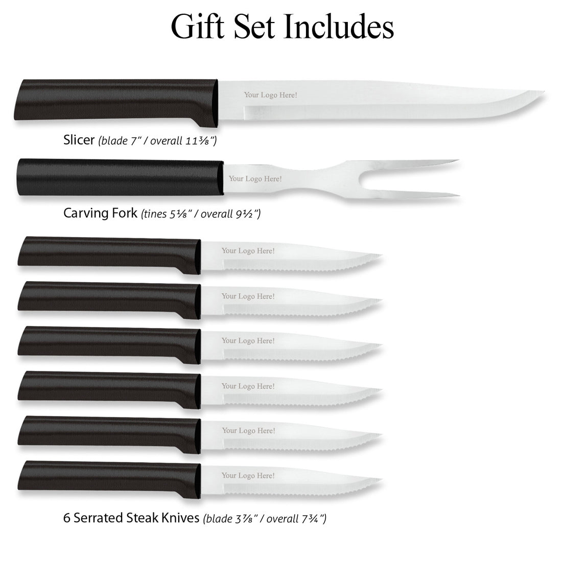 Meat Lover&#39;s Gift Set