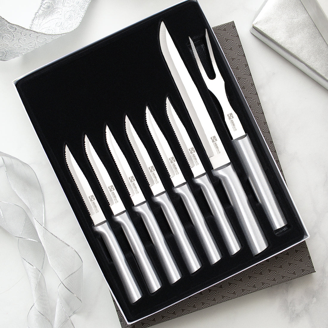 Meat Lover's Gift Set