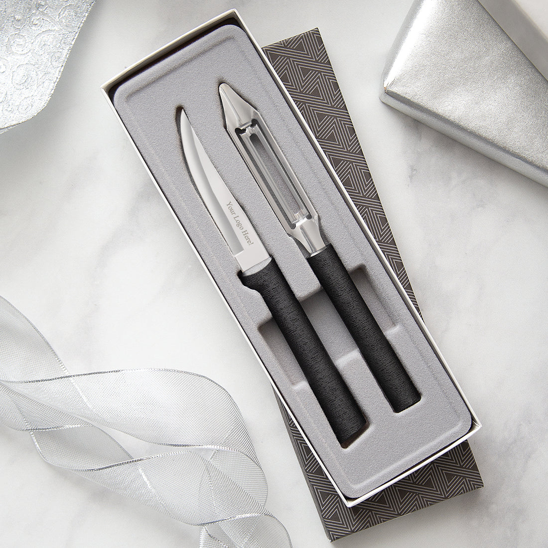 Pare &amp; Peel Gift Set