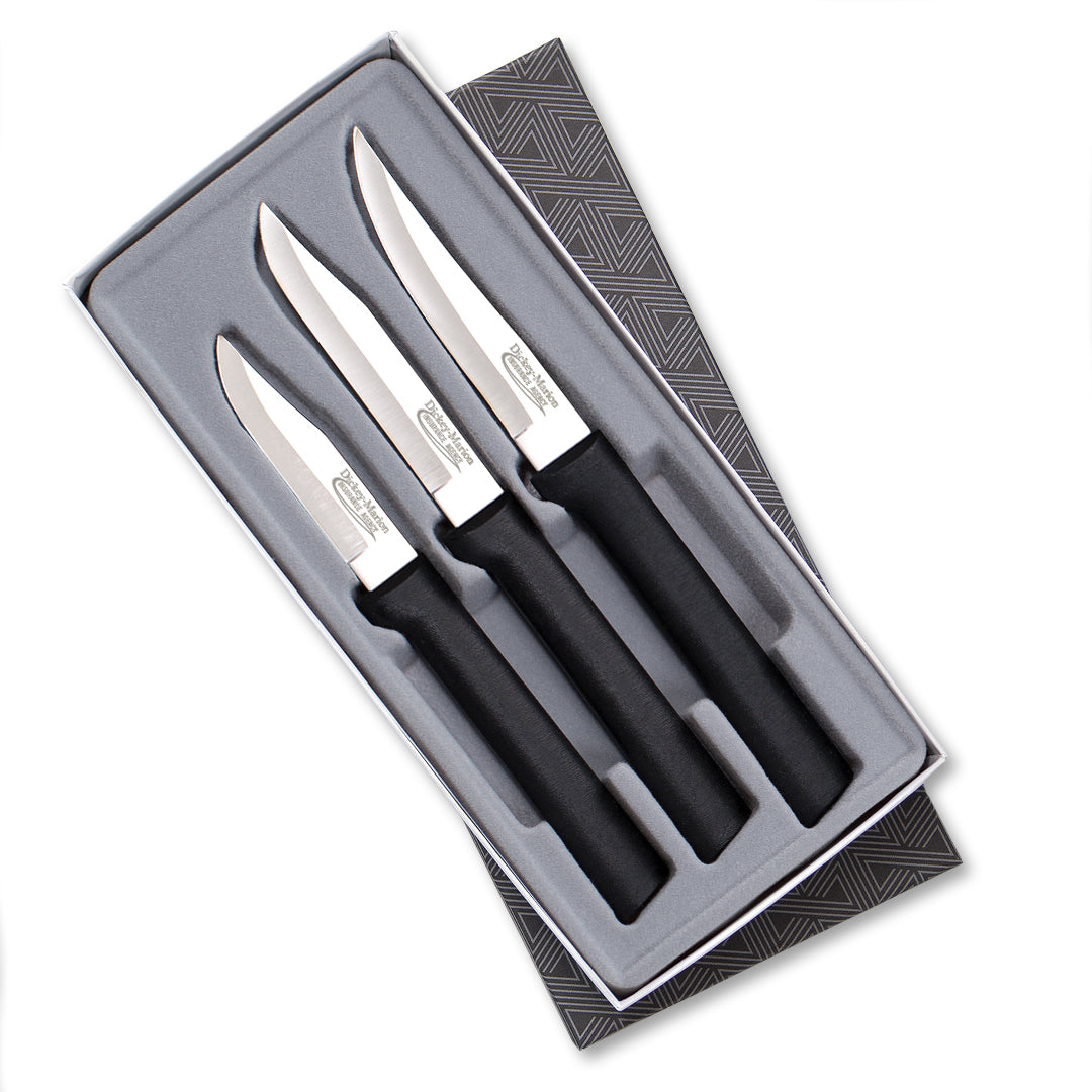 Paring Knives Galore Gift Set