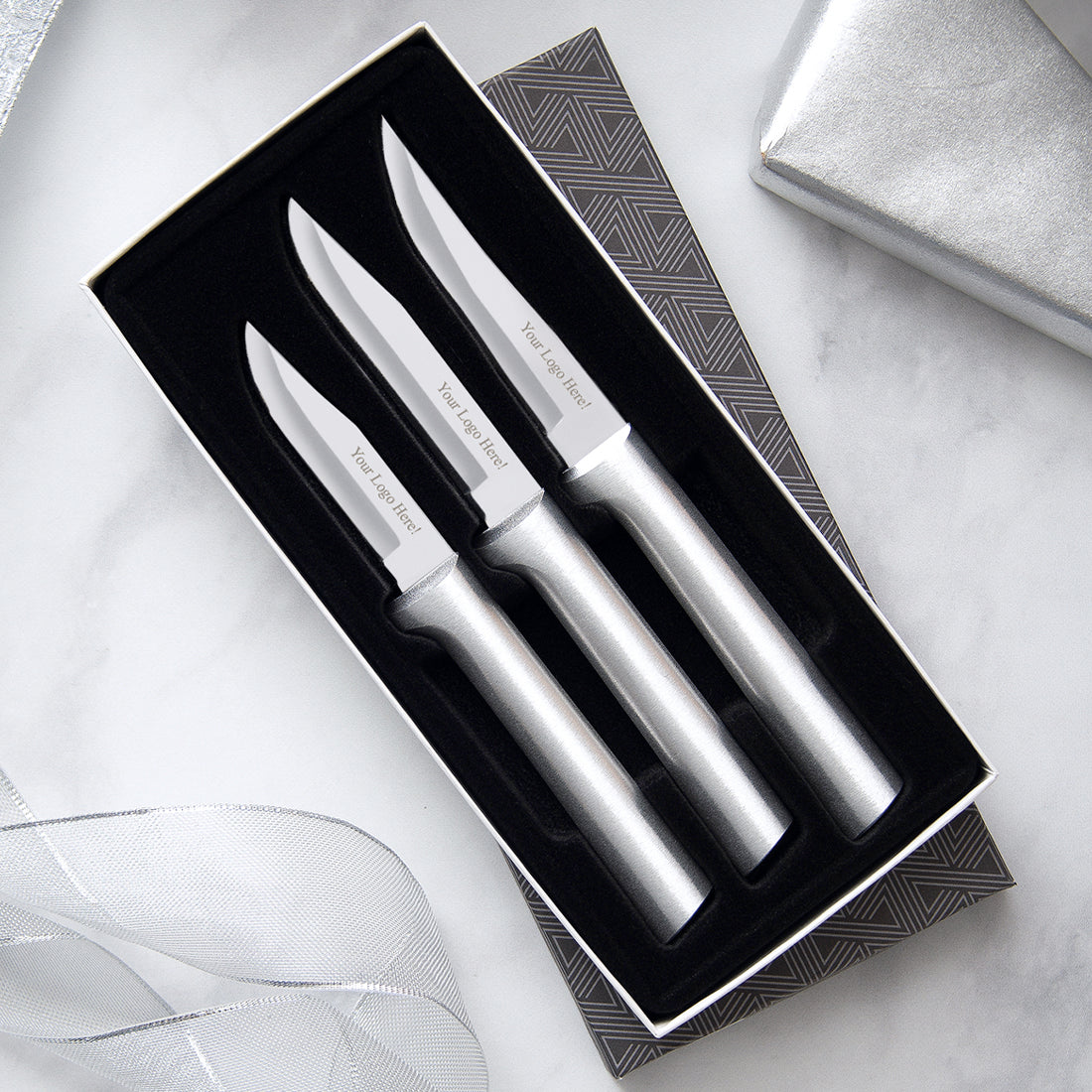 Paring Knives Galore Gift Set