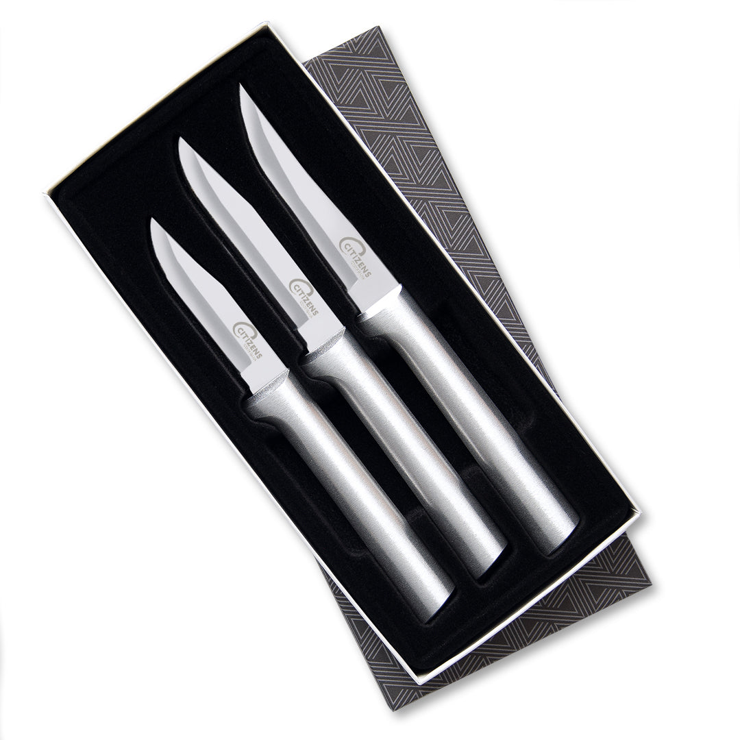 Paring Knives Galore Gift Set