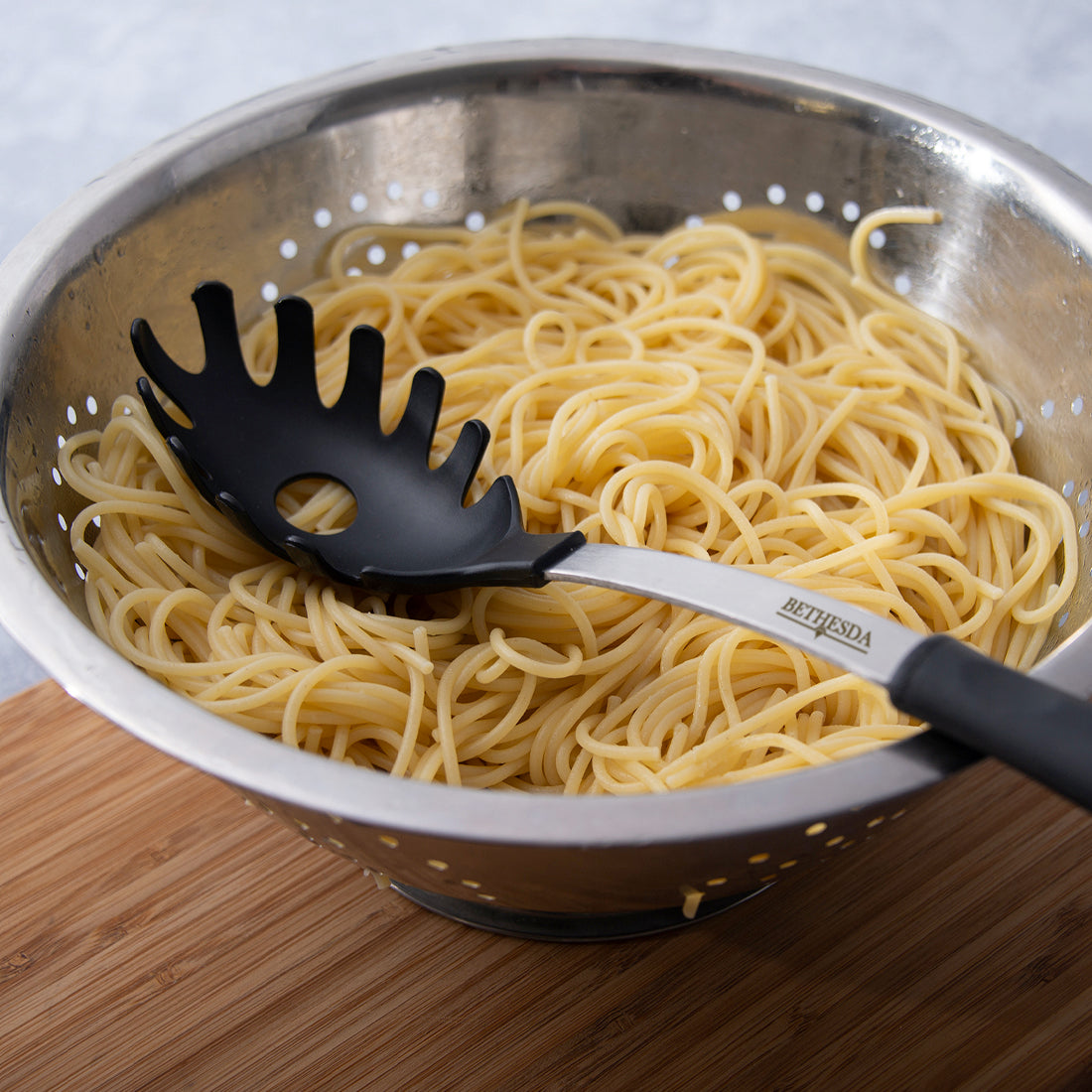 Pasta Server