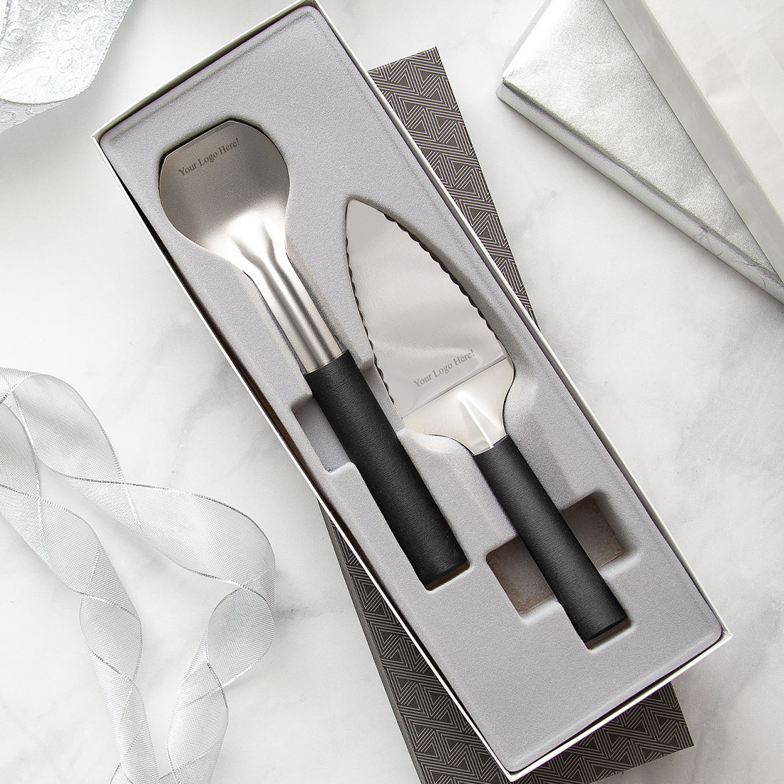 Pie A&#39;la Mode Gift Set