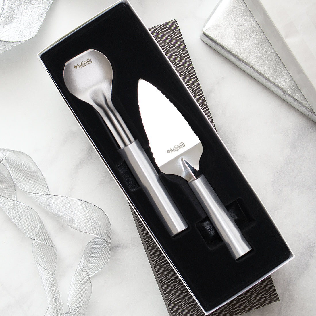 Pie A'la Mode Gift Set