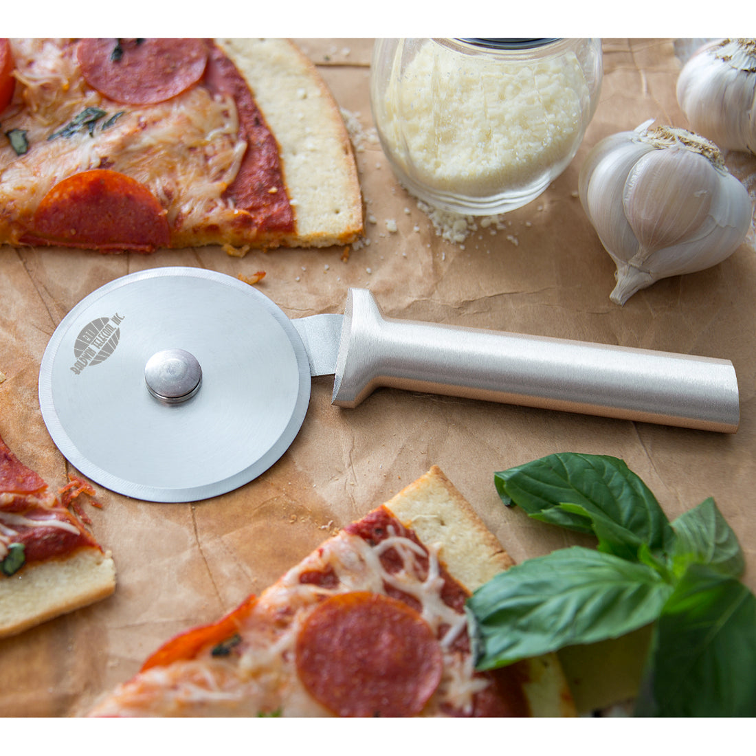 Pizza Cutter