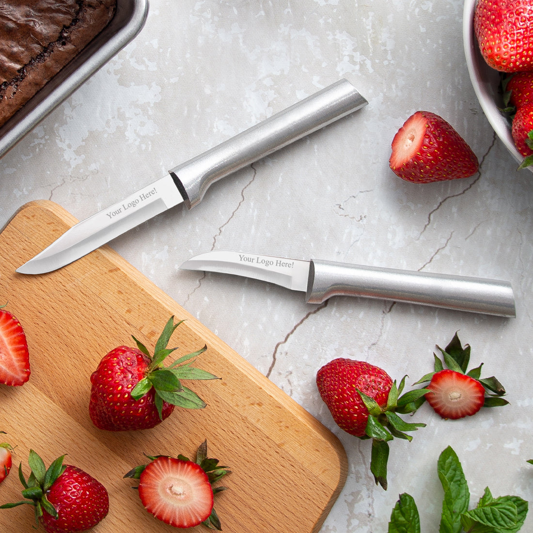 Regular Paring Knife