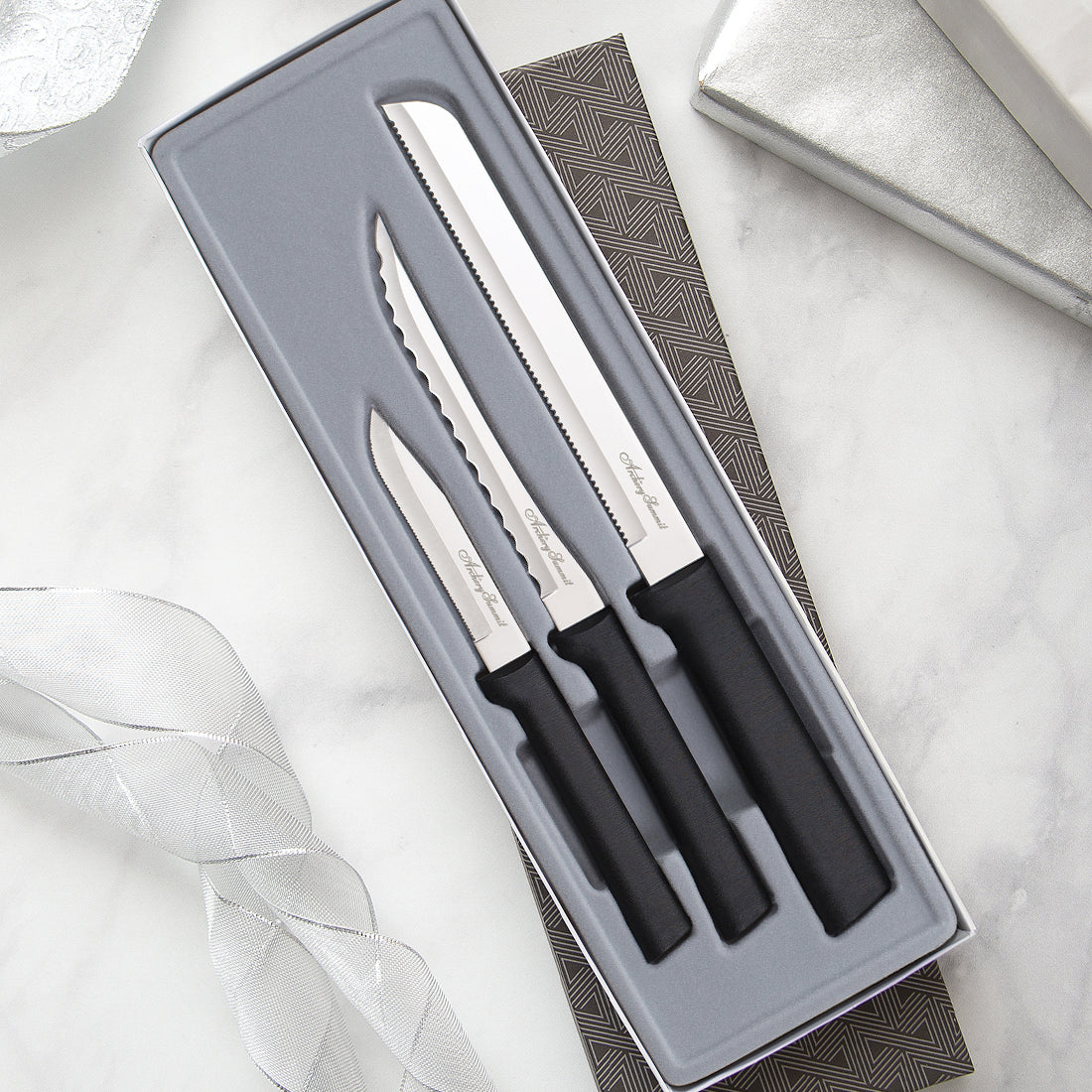 Sensational Serrations Gift Set