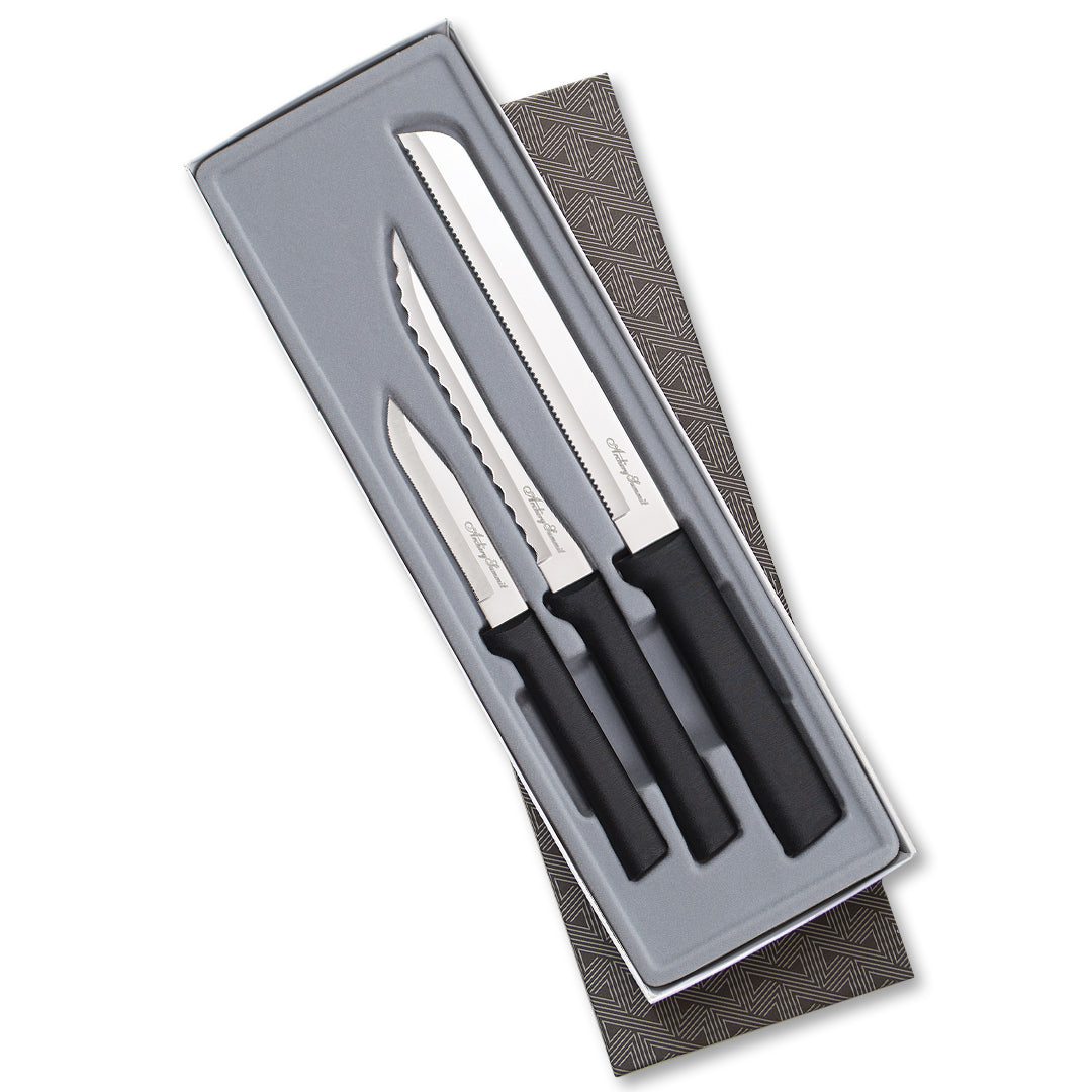 Sensational Serrations Gift Set