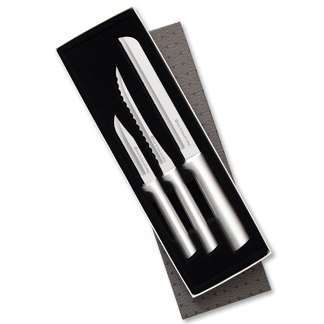 Sensational Serrations Gift Set
