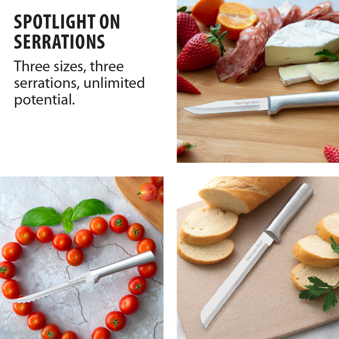 Sensational Serrations Gift Set