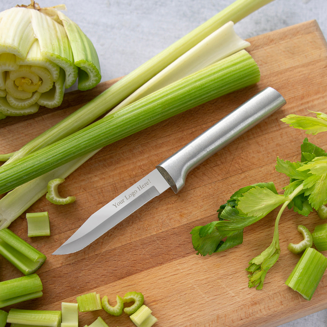 Serrated Regular Paring