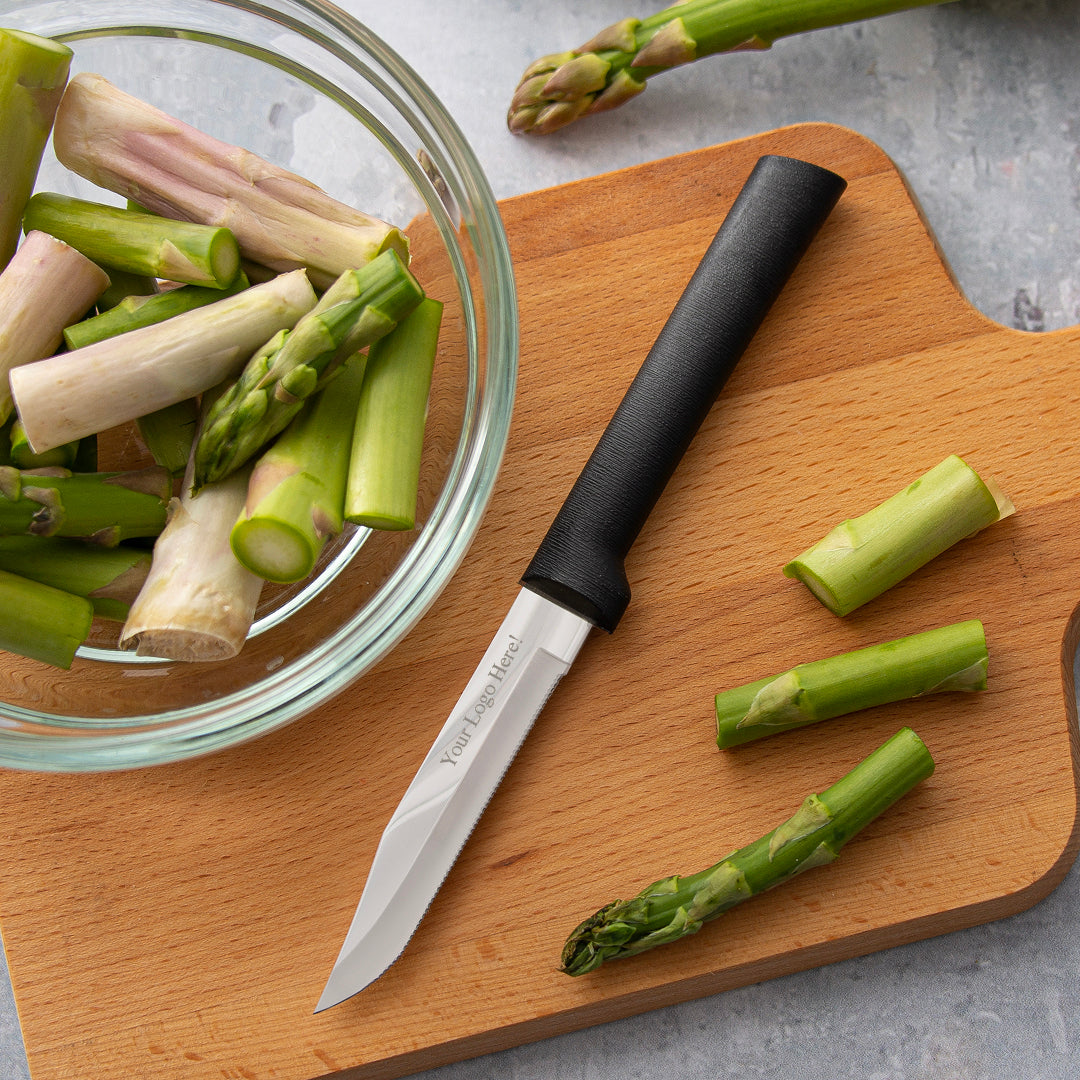 Serrated Regular Paring