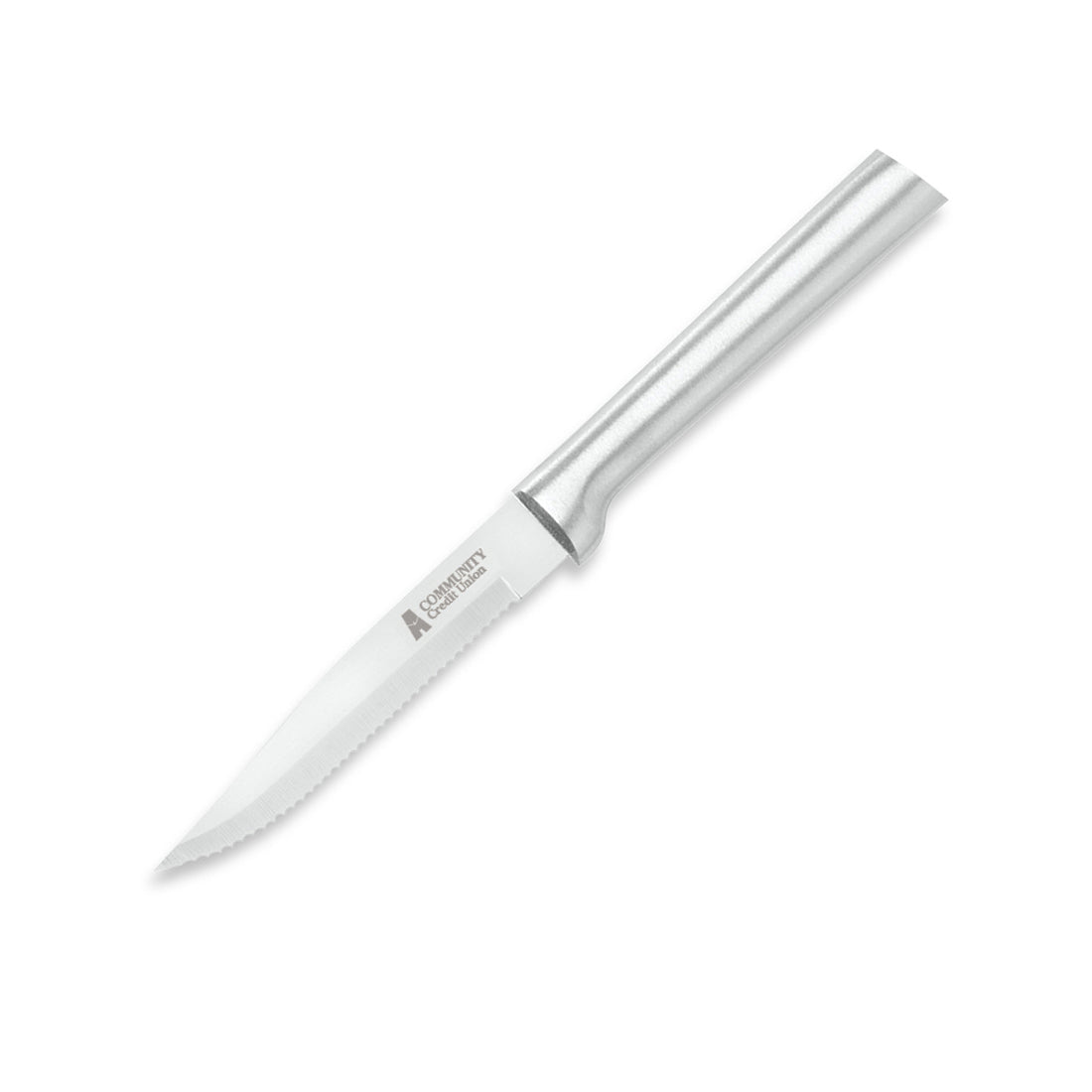 Serrated Steak Knife