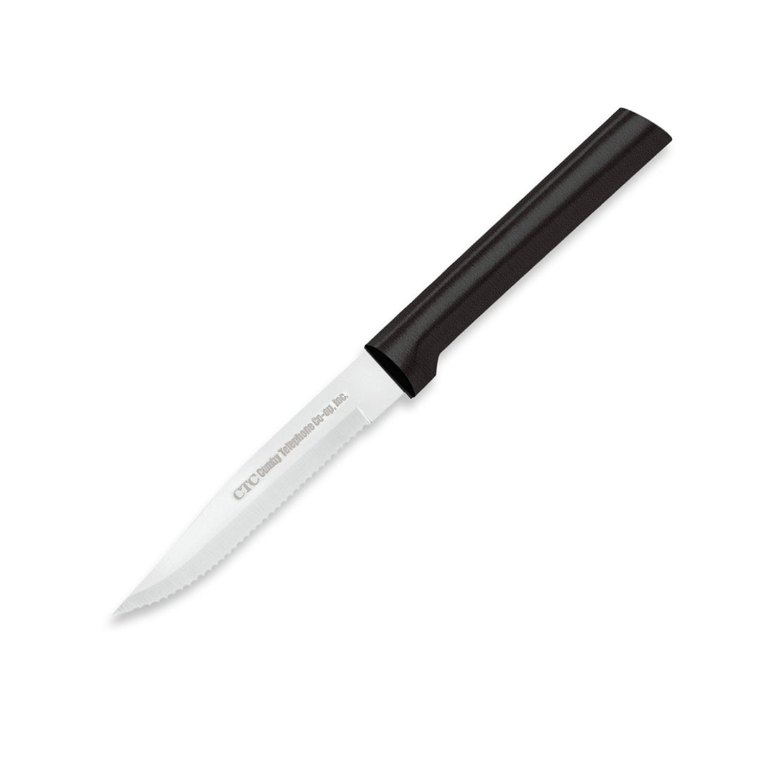 Serrated Steak Knife