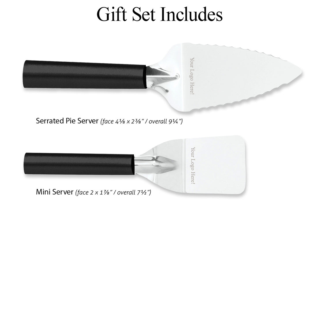 Serving Gift Set