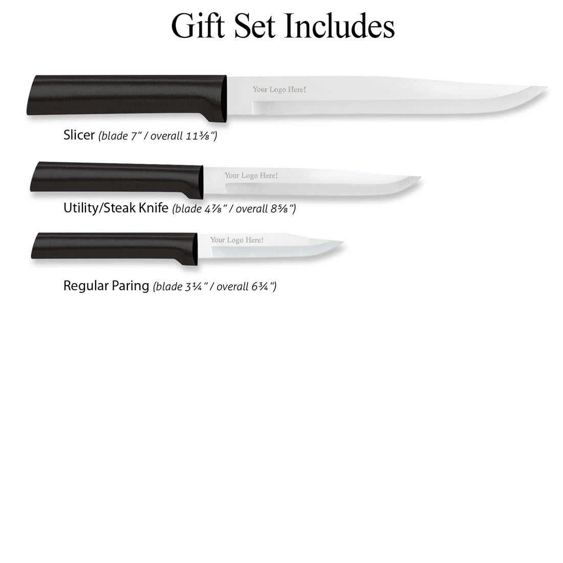Starter Gift Set