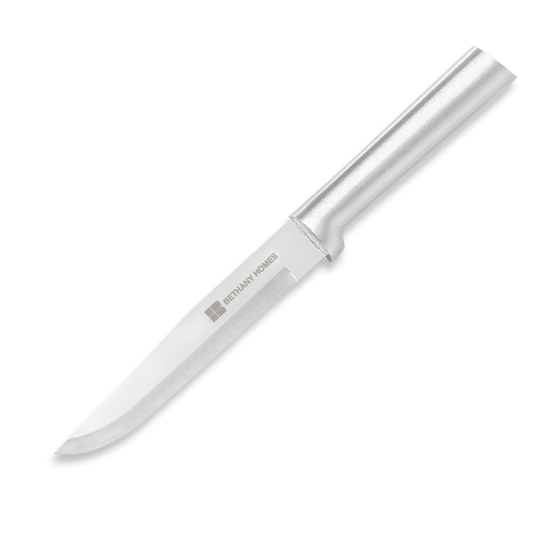 Stubby Butcher Knife