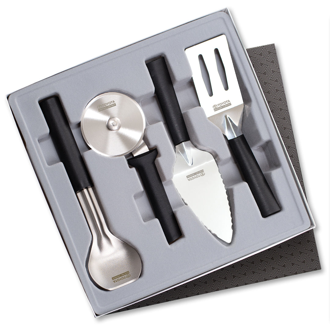Ultimate Utensil Gift Set