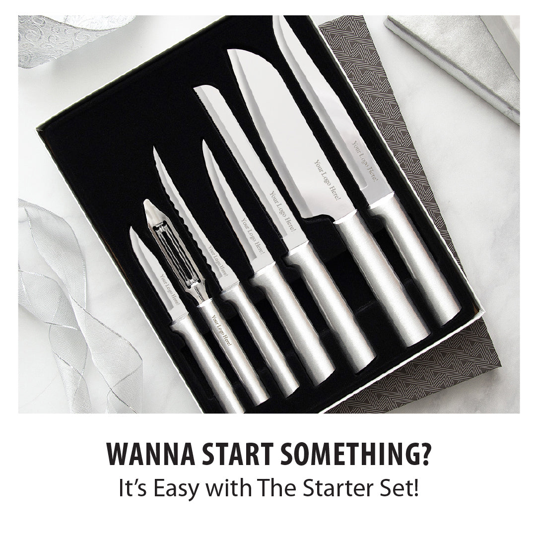 The Ultimate Gift Set