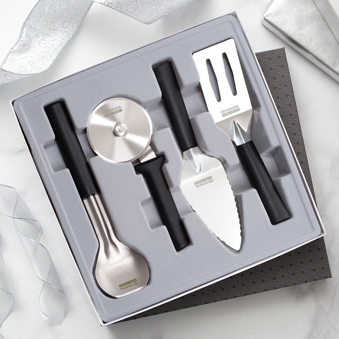 Ultimate Utensil Gift Set