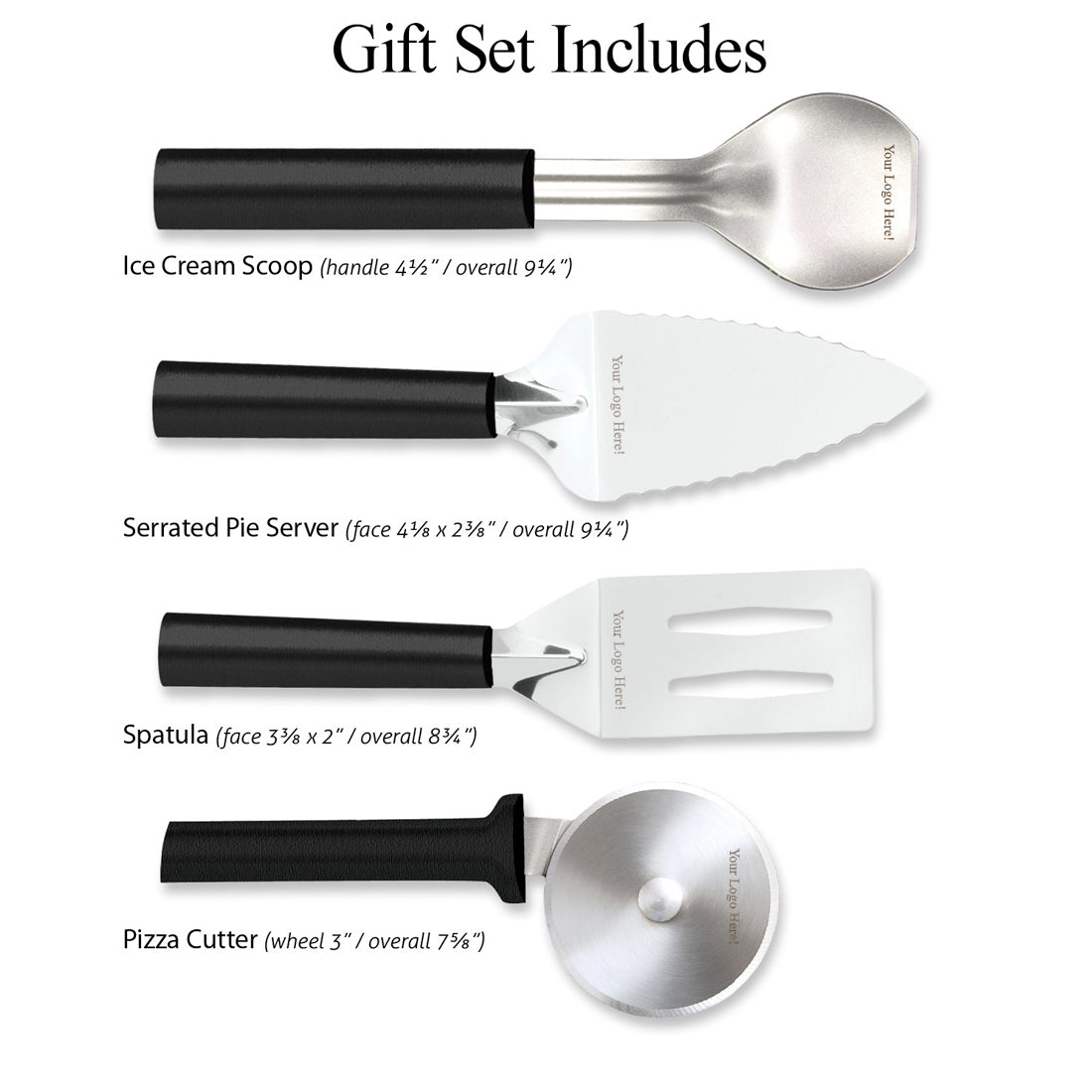 Ultimate Utensil Gift Set
