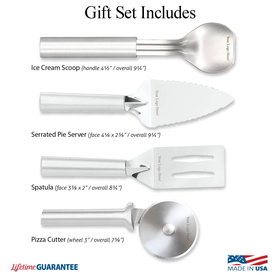 Ultimate Utensil Gift Set