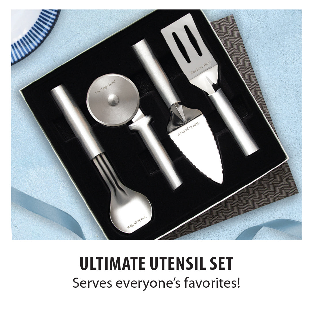 Ultimate Utensil Gift Set