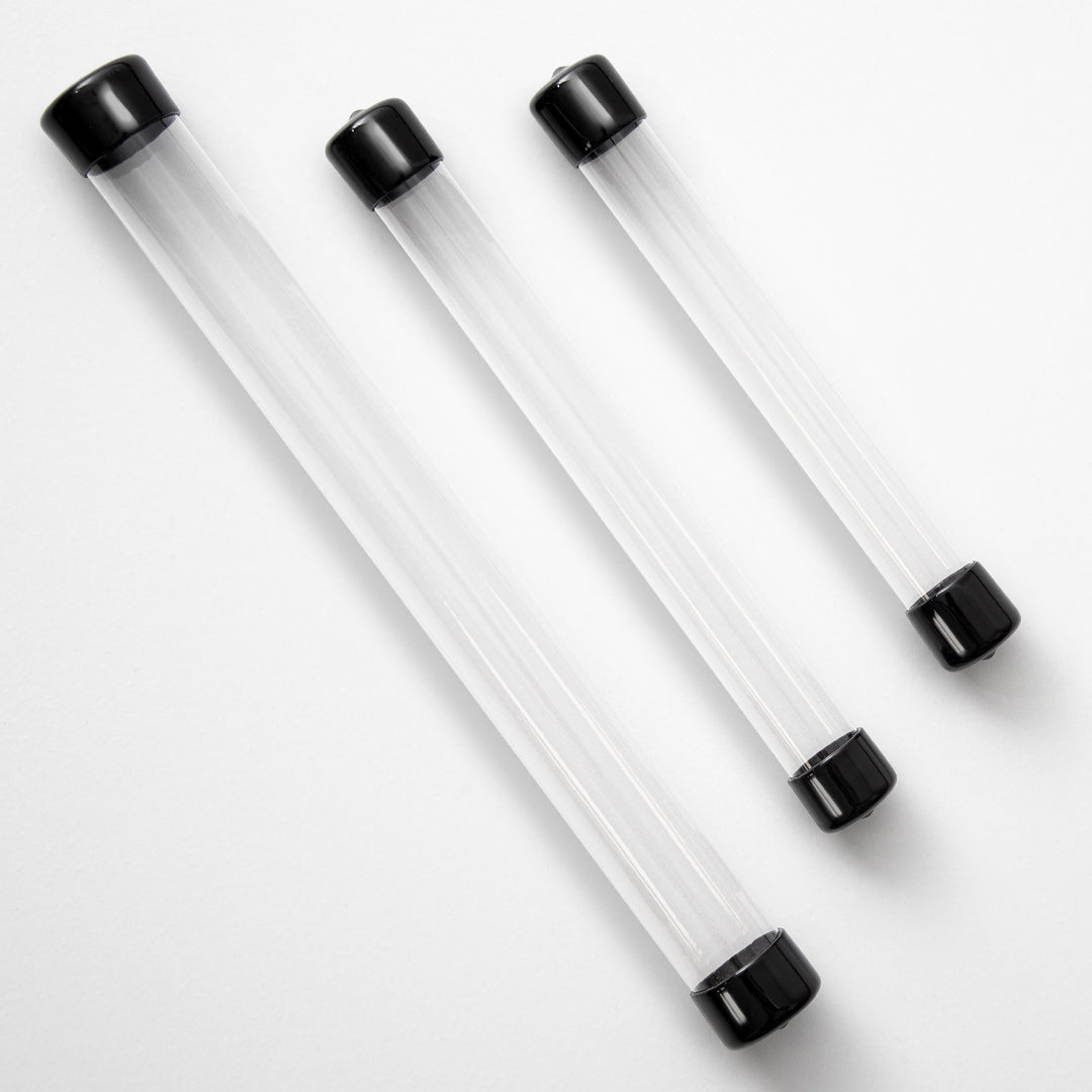 Plastic Tubes